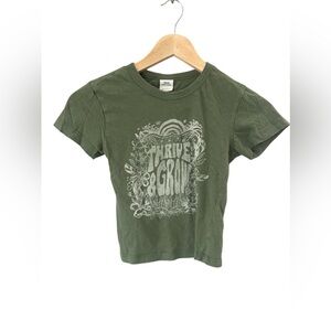 Urban Outfitters Baby Tee